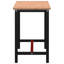 Solid Beech Wood Top Workbench-518450221