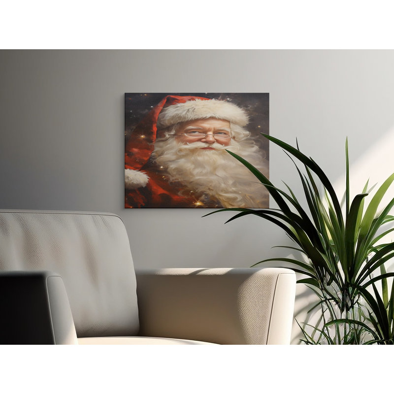 Sigman Wrapped Canvas Print Set, 40x30