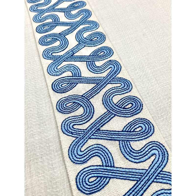 H-013 Roselace Collection Fabric