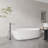 Ambience 24" x 24" Porcelain Stone Look Wall & Floor Tile-88412795