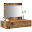 Dressing Table with Mirror