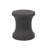 Hisle Ceramic Accent Stool-27853028