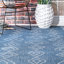 Tapis intérieur / extérieur Cota Diamond-1033941344