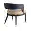 Swanson Upholstered Arm Chair