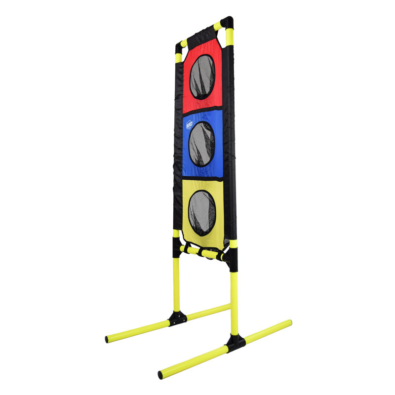 Flick Soccer Hero! Target Tower