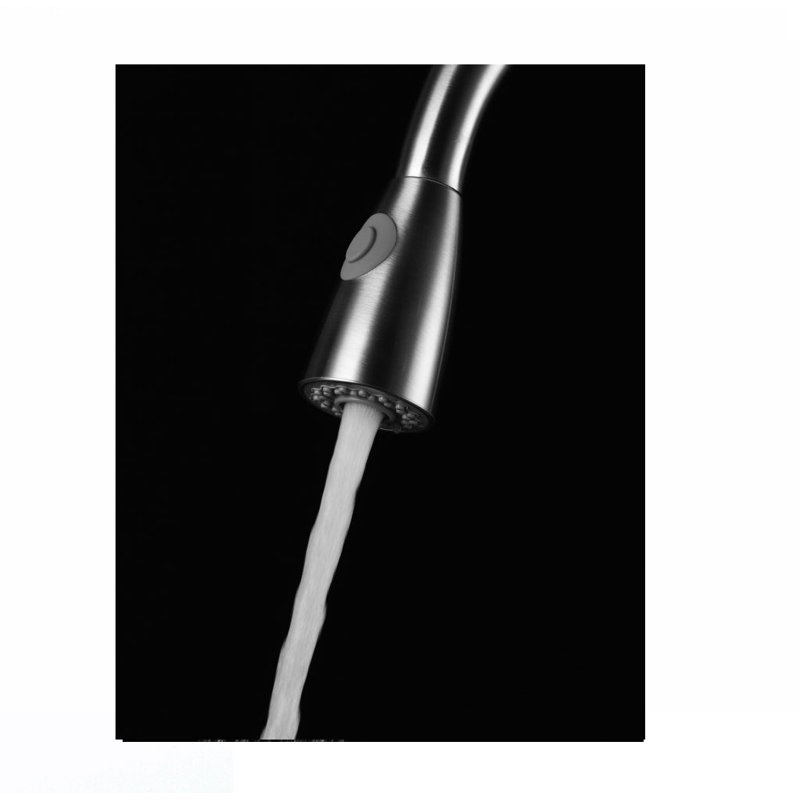 Wonderland America Pull Down Kitchen Faucet