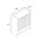 Nicolee 24 Pair Shoe Storage Cabinet-556581487