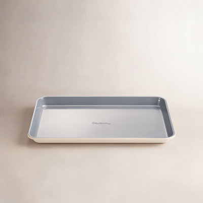 Caraway Nonstick Ceramic Medium Baking Sheet