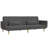 Upholstered 86.6'' Sofa-97888779