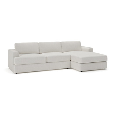Cayden Sectional with Chaise