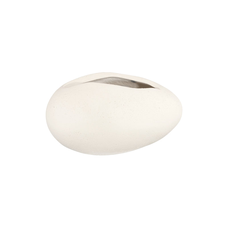 Egg Vase, Small
