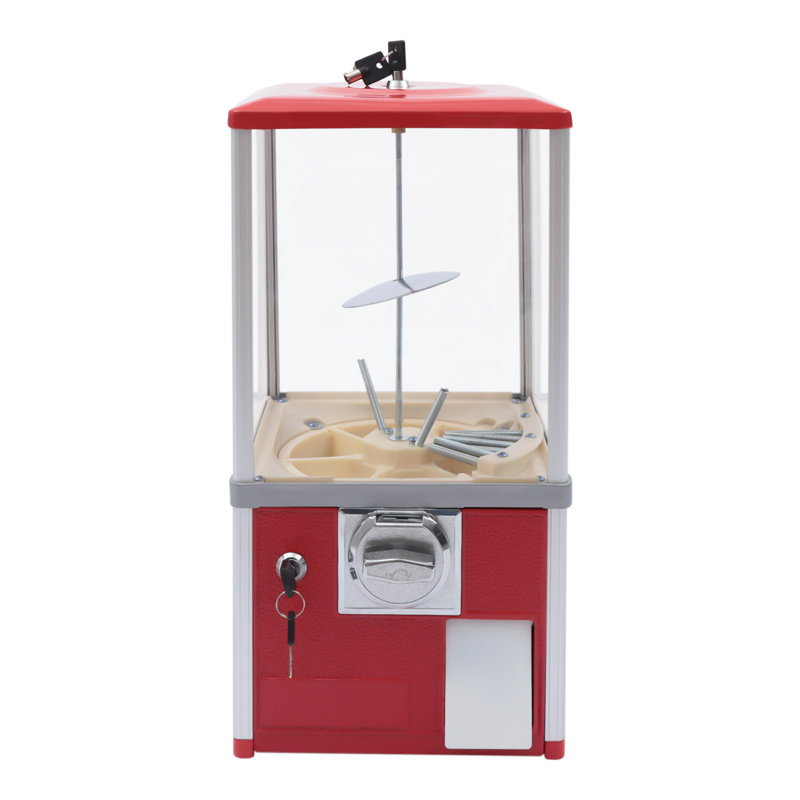 YaoTown Gumball Machine