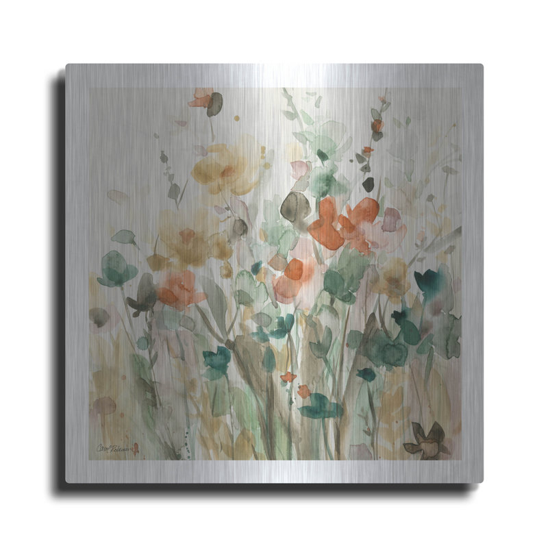 «In Full Bloom» par Carol Robinson
