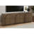 Mid-Century Modern Sideboard Buffet-537287641