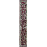 One-of-a-Kind 2'5" X 19'1" Area Rug