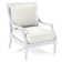 Inveron Upholstered Armchair