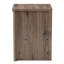 40.01cm W Bedside Table