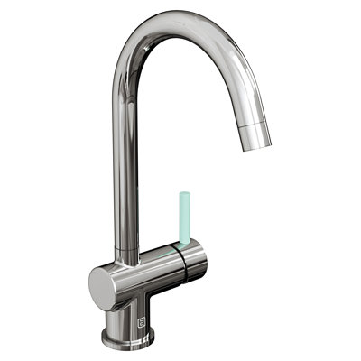 Belfry Kitchen Astoria Kitchen Faucet
