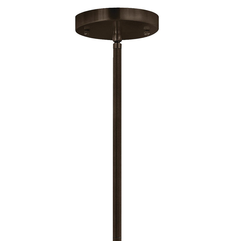 Hinkley Stem 12" Accessory, Buckeye Bronze