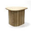 55 cm W Bedside Table