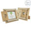 Nicola Spring - Rustic Shutters Photo Frames - 6 x 4"-50946773