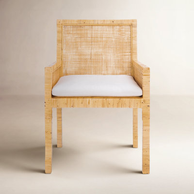 Tenerife 22.83" Wide Armchair by Birch Lane