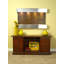 Sunrise Springs Natural Stone Fountain with Light-1898250