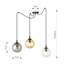 Garnes 3 - Light Sphere Pendant-869714939