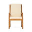 Ensemble de 2 coussins en bois rembourrés avec coussin éponge haute densité Eckard-1658278613