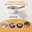 Fryer Pot Non-Stick