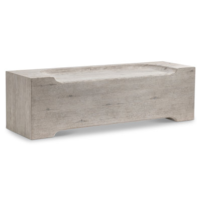 Bernhardt Amirus Bench