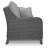 Patirica 55.5 " W Loveseat with Cushions