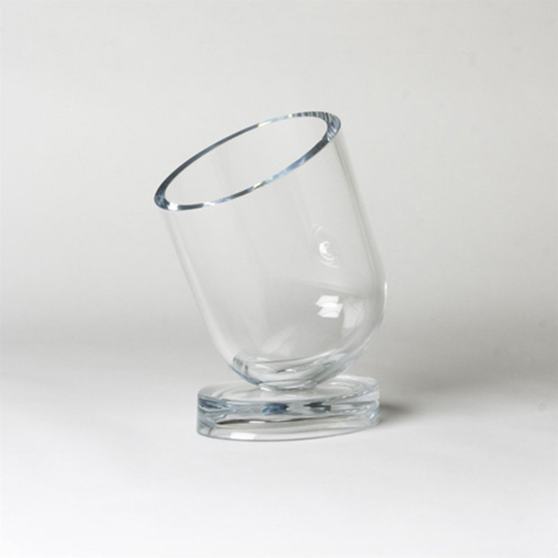 Wine Chiller-Slanted Design