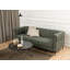 Milsom Four Leg Coffee Table