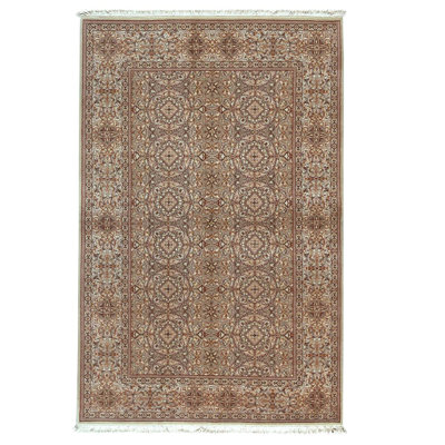 One-of-a-Kind 5'9" X 8'9" Area Rug