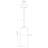 Campos 1 - Light Kitchen Island Pendant-1313697645-1313697643-1313697642