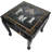 Korsica Top End Table
