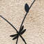 Treillis en métal pour jardin-481118238