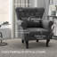 Acie Upholstered Armchair