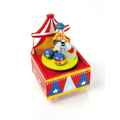 Swind Figurines & Sculptures