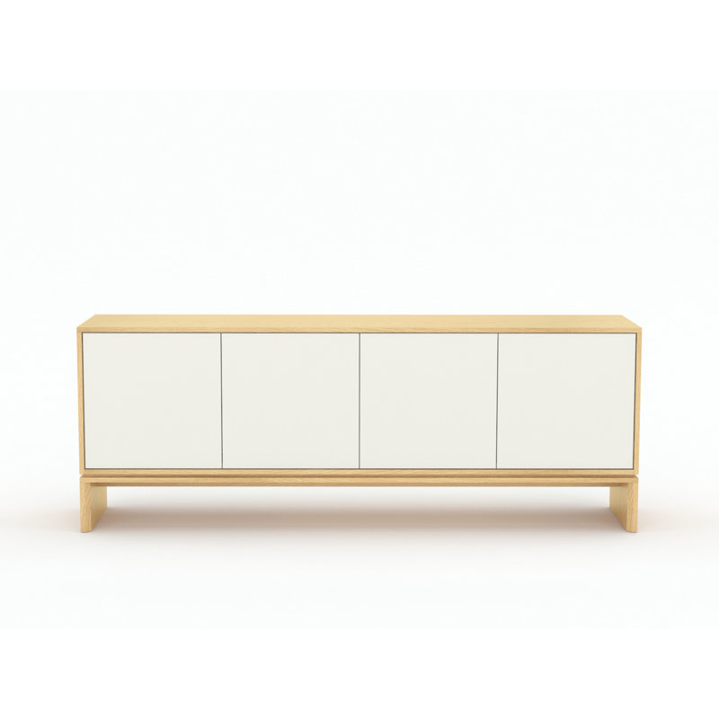 Larksville 204cm Sideboard