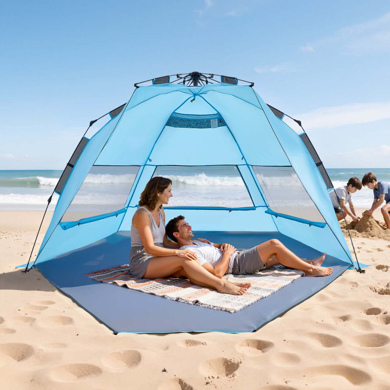 4 Person Tent