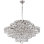 AERIN Sanger Large Chandelier