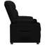 Kanth Faux Leather Massage Chair-1488738049