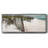 Cape Beach- Framed Canvas