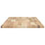  Table Top Rectangular Solid Wood Acacia-57645342-57645331