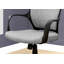 Chaise de bureau ergonomique avec fonctions réglables pour une efficacité de travail accrue