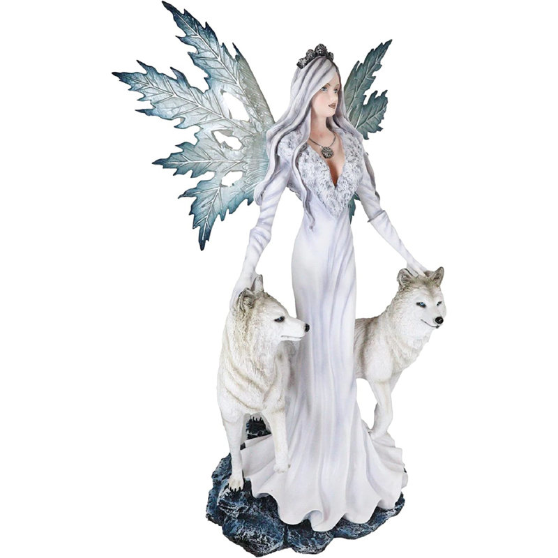 Fantasy & Sci-Fi Figurines & Sculptures