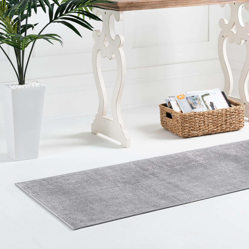 Indoor Rug, Runner 2' x 6'1"