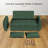 Bergthold Upholstered Armchair-1863676146